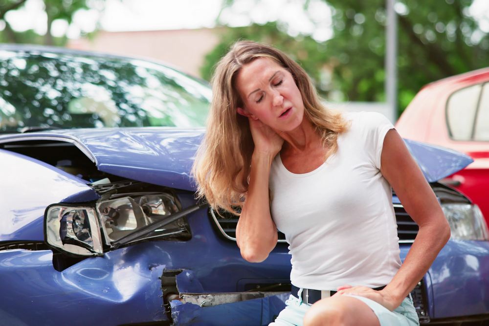 Car Injury Chiropractor, Orlando